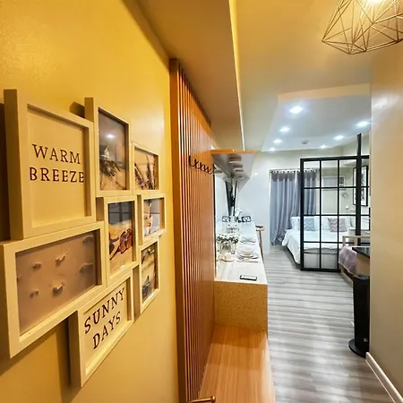 Avida Riala It Park Fast Wifi Aparthotel