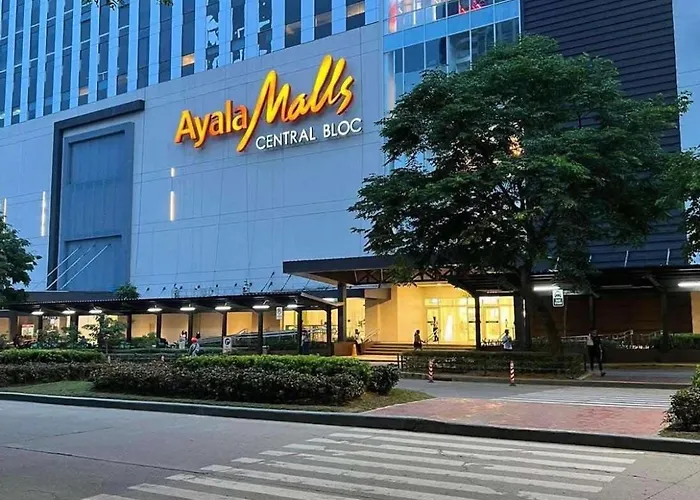 Avida Riala It Park Fast Wifi 3*