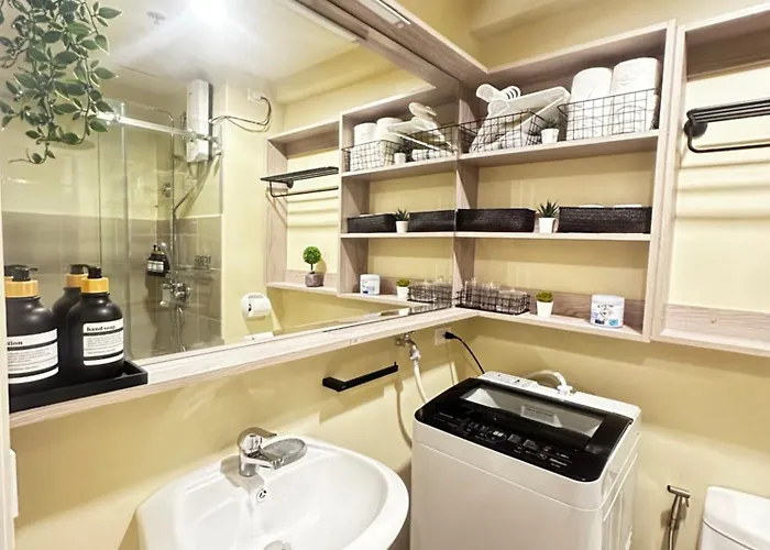 Aparthotel Avida Riala It Park Fast Wifi 3*