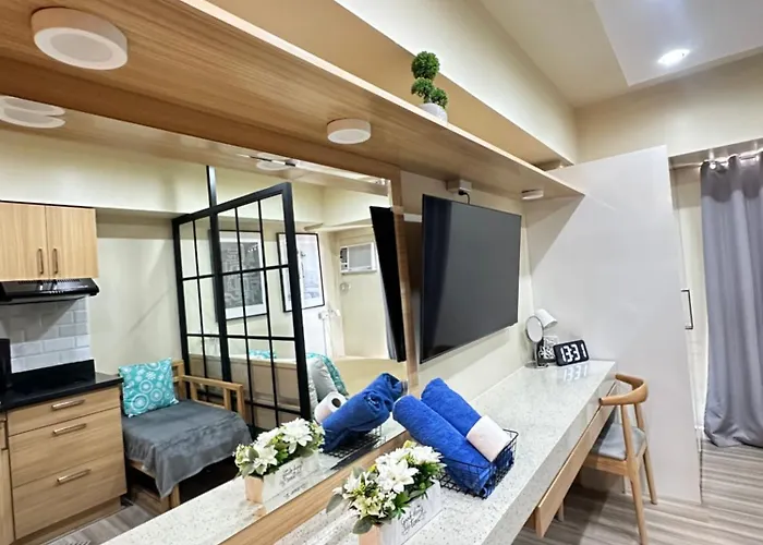 Aparthotel Avida Riala It Park Fast Wifi 3*